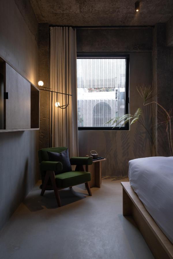 Отель Jiangnan House Nantou Шэньчжэнь Экстерьер фото
