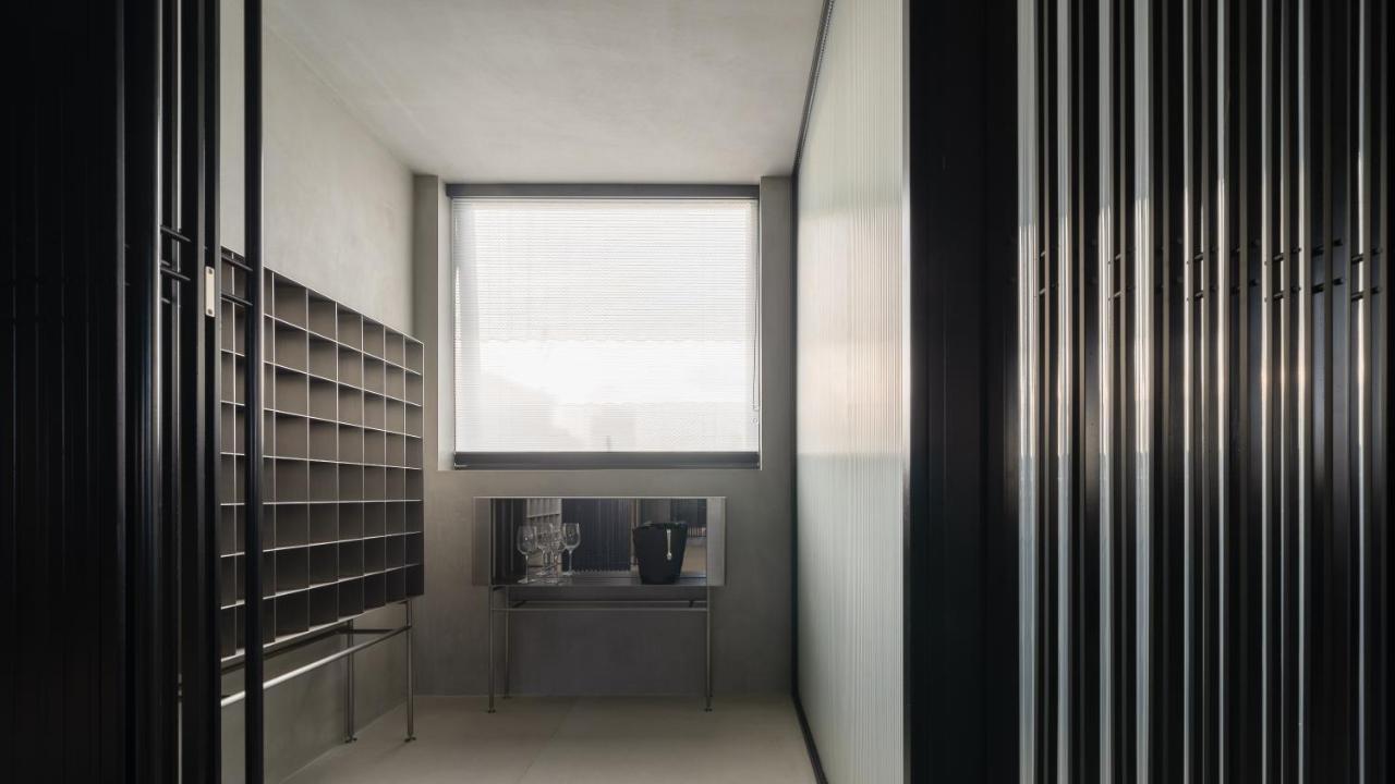 Отель Jiangnan House Nantou Шэньчжэнь Экстерьер фото