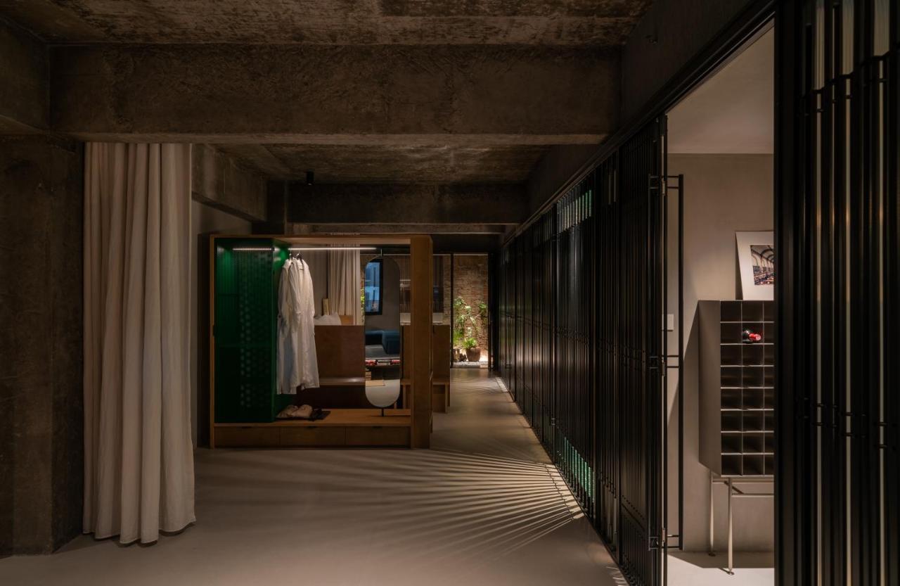 Отель Jiangnan House Nantou Шэньчжэнь Экстерьер фото