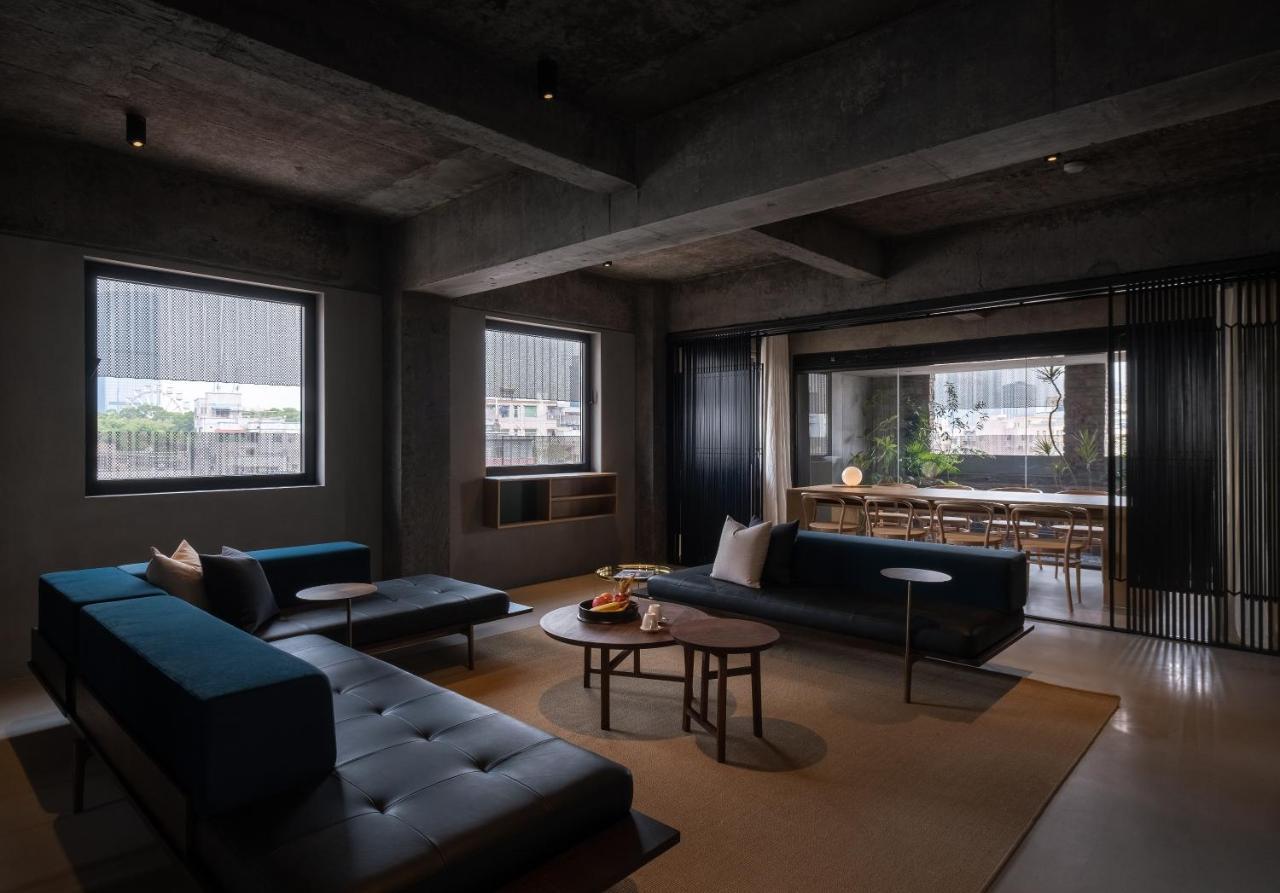 Отель Jiangnan House Nantou Шэньчжэнь Экстерьер фото