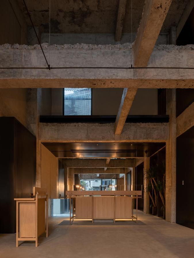 Отель Jiangnan House Nantou Шэньчжэнь Экстерьер фото