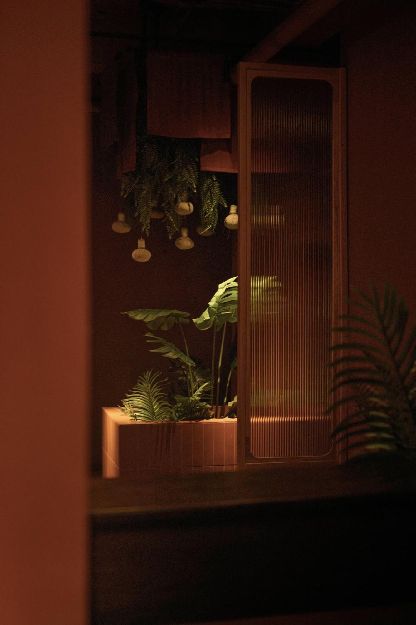 Отель Jiangnan House Nantou Шэньчжэнь Экстерьер фото