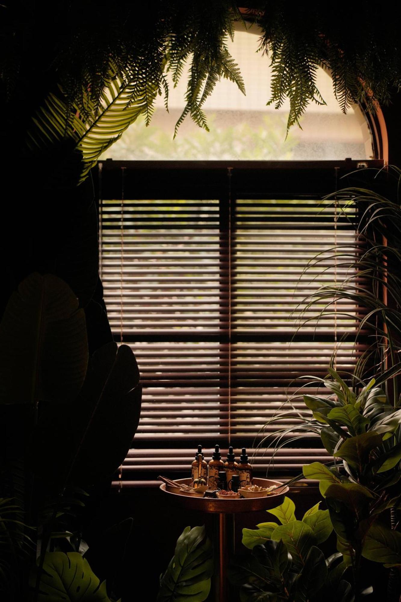 Отель Jiangnan House Nantou Шэньчжэнь Экстерьер фото
