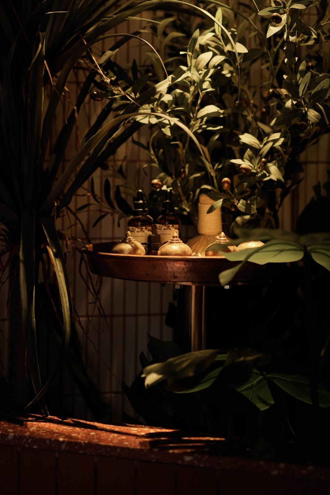Отель Jiangnan House Nantou Шэньчжэнь Экстерьер фото