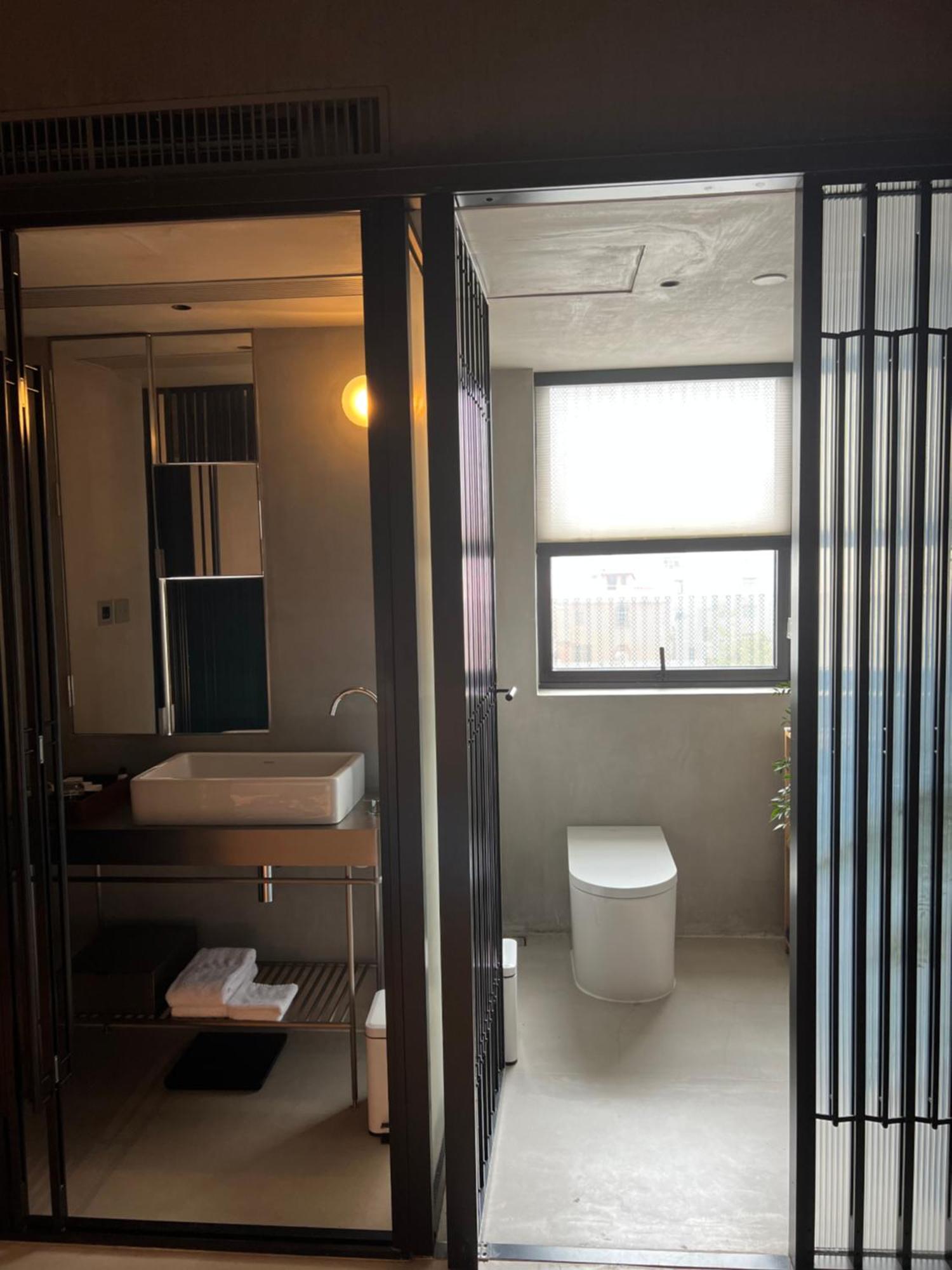Отель Jiangnan House Nantou Шэньчжэнь Экстерьер фото