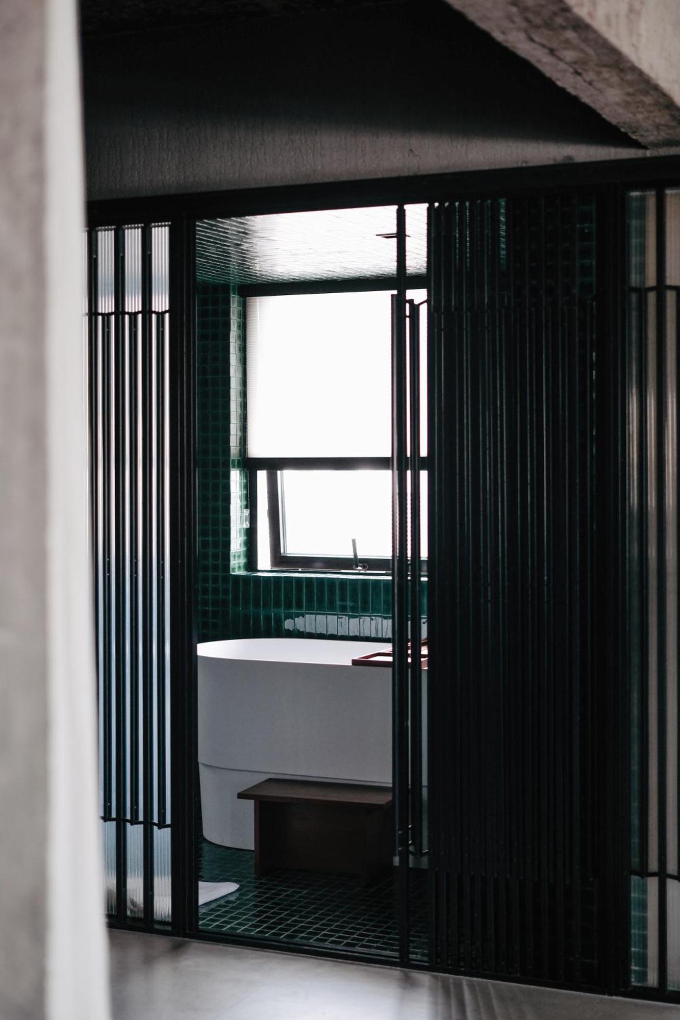 Отель Jiangnan House Nantou Шэньчжэнь Экстерьер фото