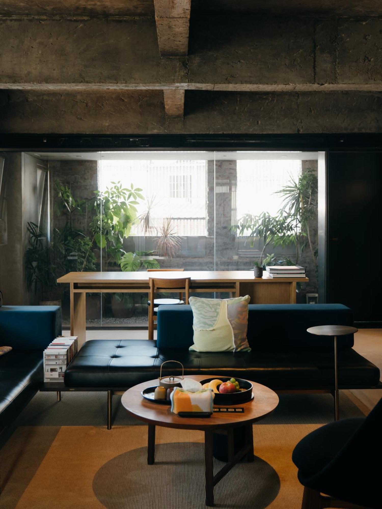 Отель Jiangnan House Nantou Шэньчжэнь Экстерьер фото